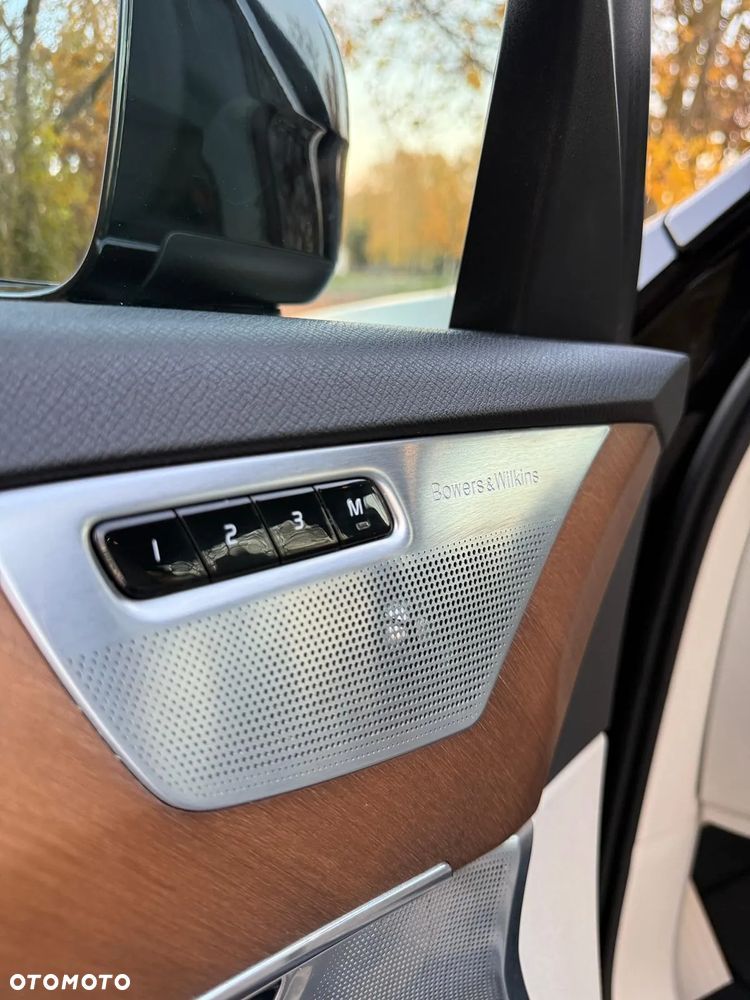 Volvo XC 90 D5 AWD Inscription 7os - 17