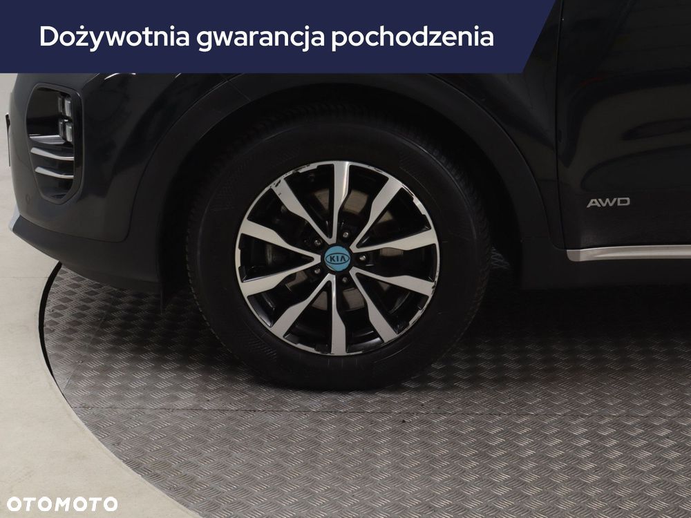Kia Sportage - 17