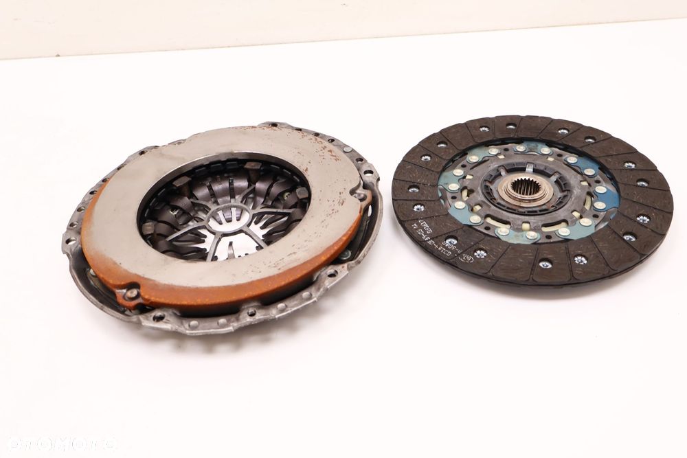 FIAT DUCATO 2.0D SPRZĘGŁO DOCISK 71797672 - 8