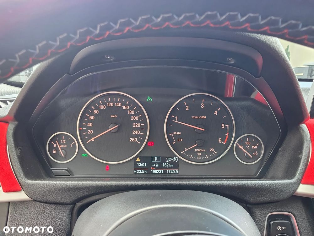 BMW Seria 3 - 27
