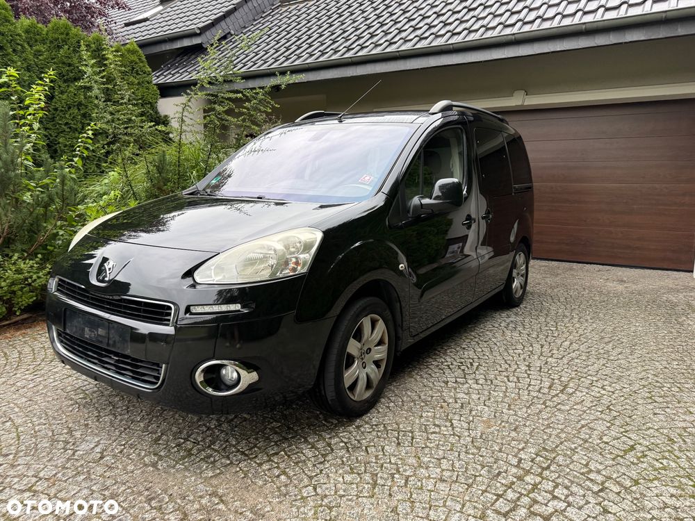 Peugeot Partner - 19