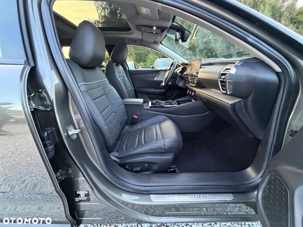 Citroën C5X - 34