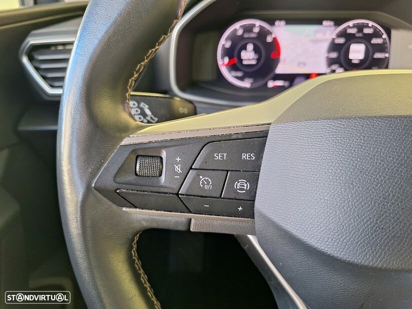 SEAT Leon ST 2.0 TDI Style - 14