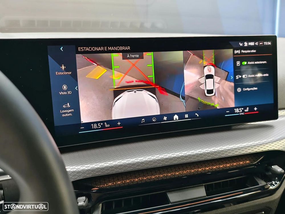 BMW i4 eDrive40 Pack Desportivo M Pro - 39