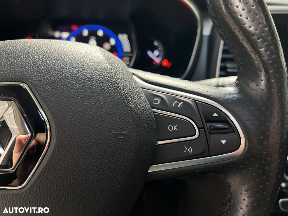 Renault Talisman TCe 225 EDC GPF INITIALE PARIS - 26