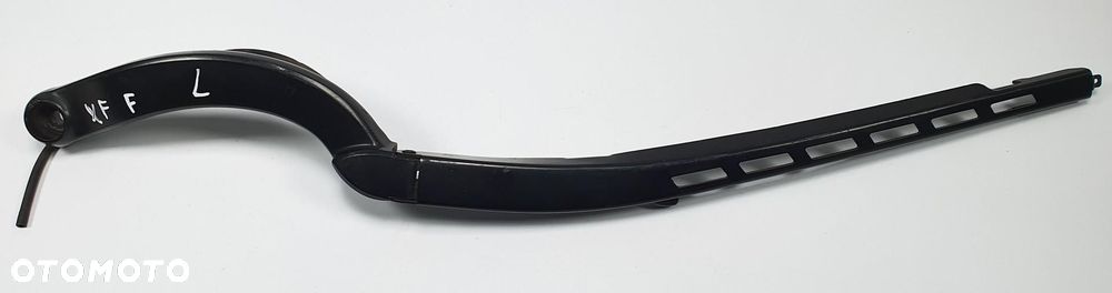 RAMIĘ WYCIERACZKI LEWE JAGUAR XF X250 178-168 EUROPA - 1