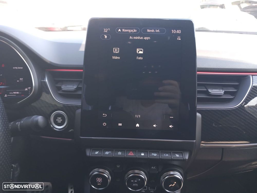 Renault Arkana 1.3 TCe Intens EDC - 20