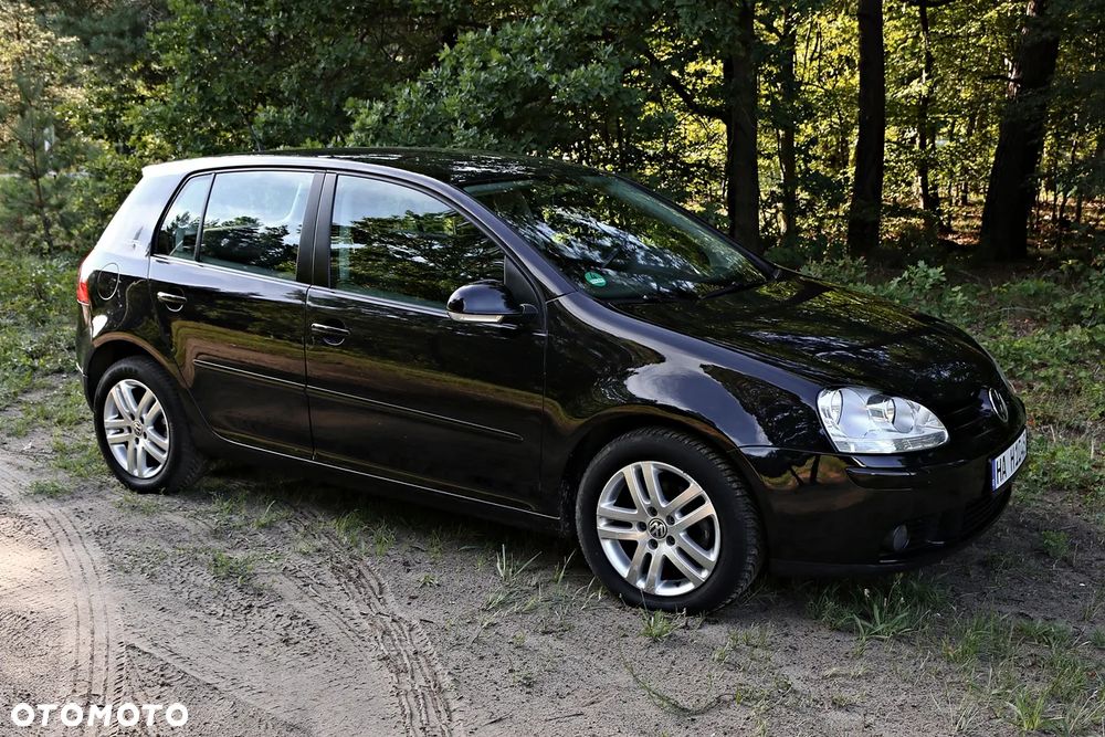Volkswagen Golf 1.9 TDI Goal - 19