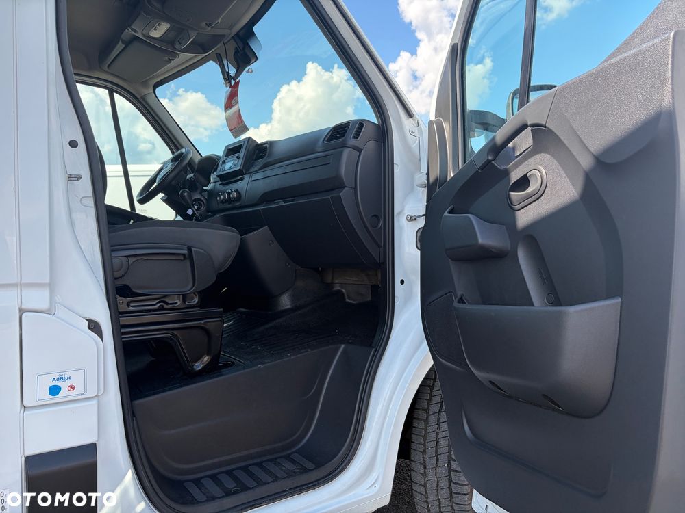 Renault Master - 21