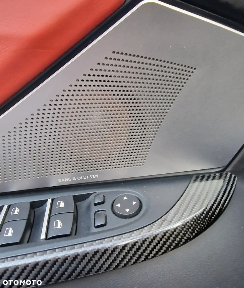 BMW M6 - 8