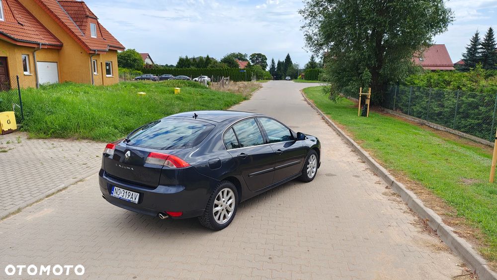 Renault Laguna - 3
