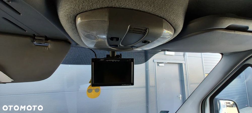Mercedes-Benz SPRINTER 216 - 20