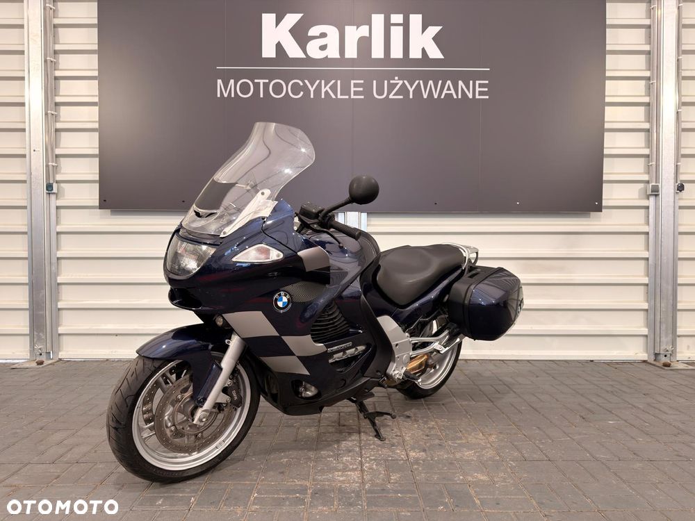 BMW K - 6