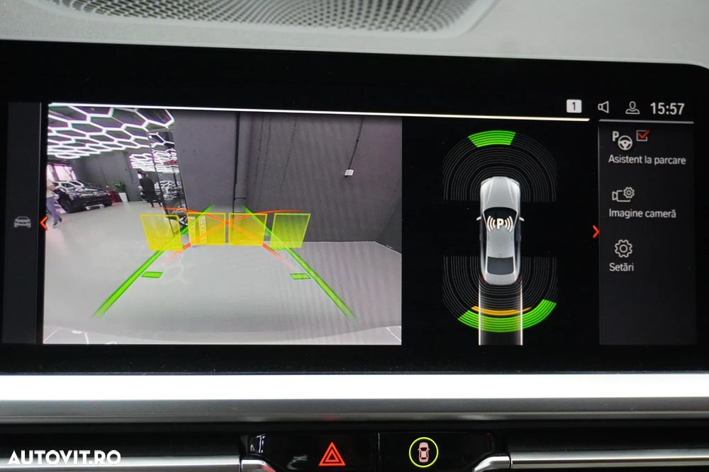 BMW Seria 4 430i xDrive AT - 16