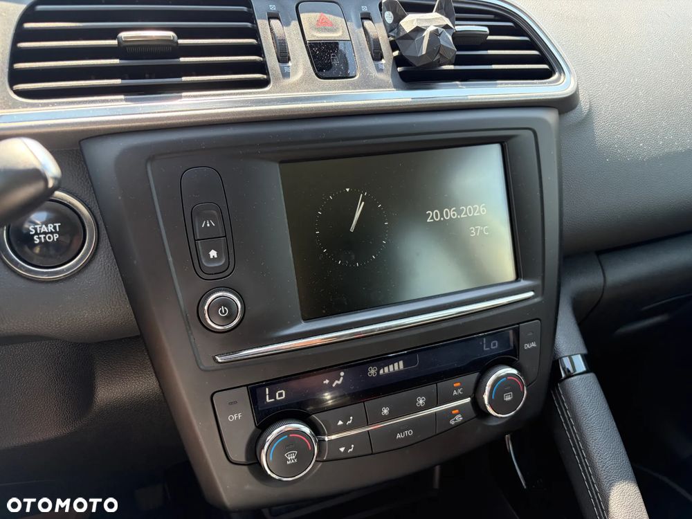 Renault Kadjar Energy TCe 130 Experience - 10
