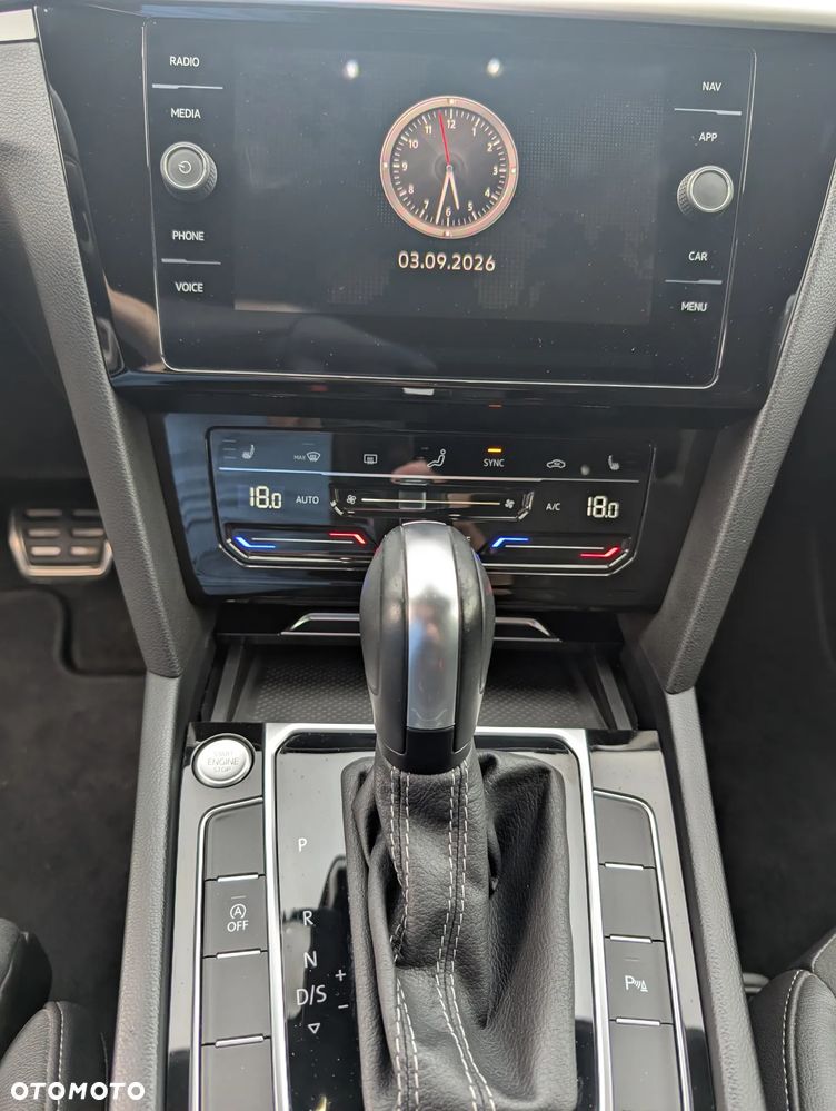 Volkswagen Arteon 2.0 TSI R-Line DSG - 11