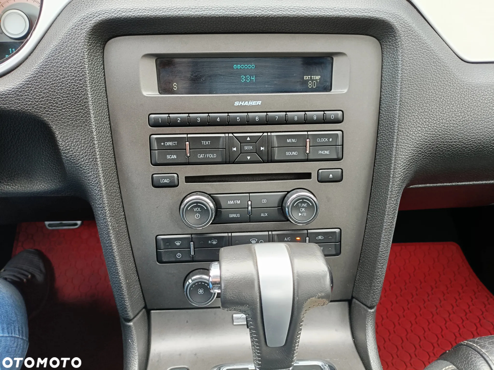 Ford Mustang 4.0 V6 Premium - 17