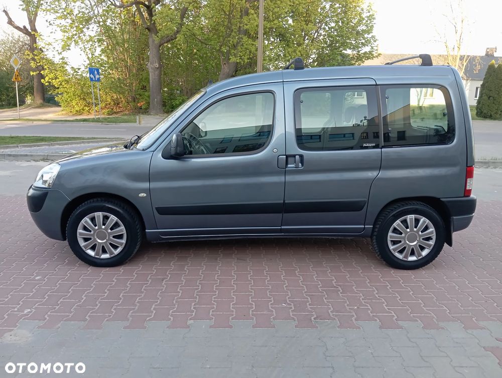 Citroën Berlingo - 6