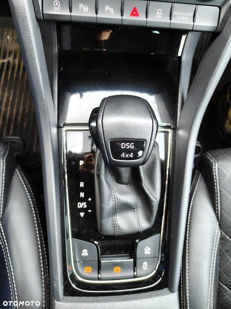 Skoda Kodiaq 2.0 TDI 4x4 Style DSG - 13
