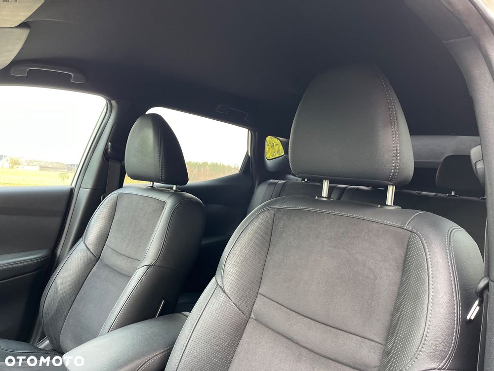 Nissan Qashqai - 17