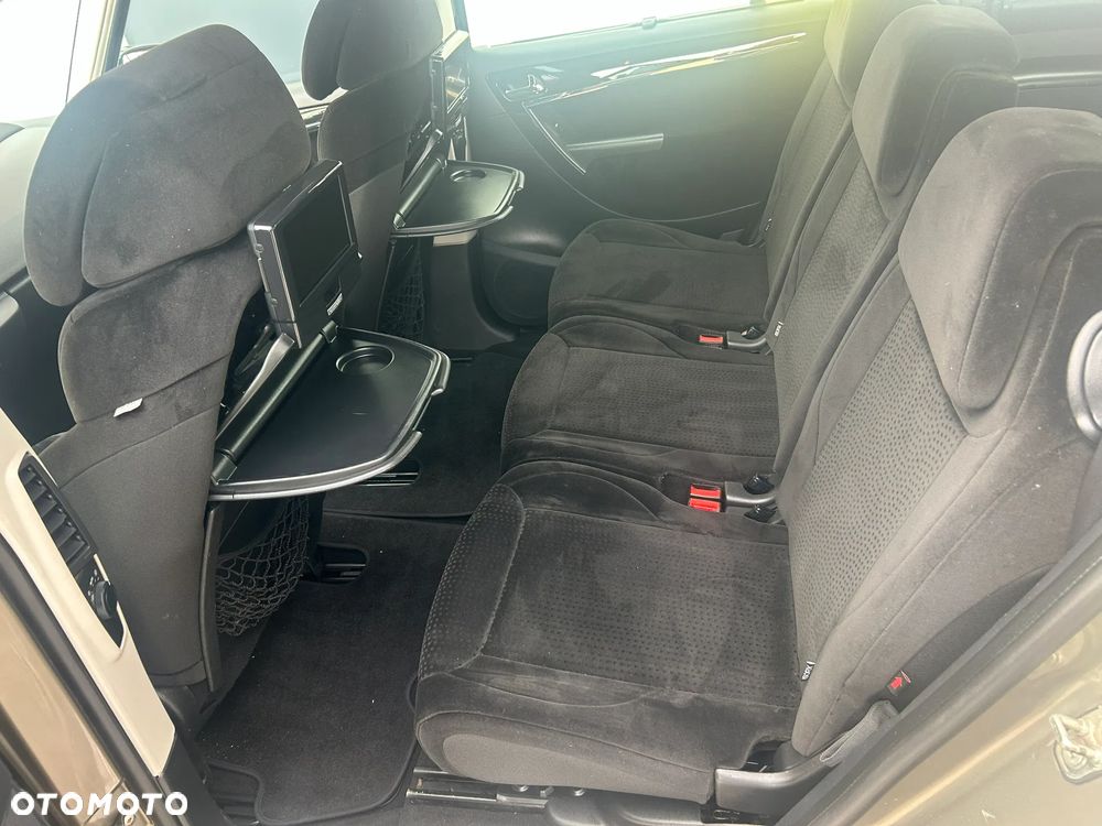 Citroën C4 Picasso 2.0 HDi FAP ESG6 Confort - 26