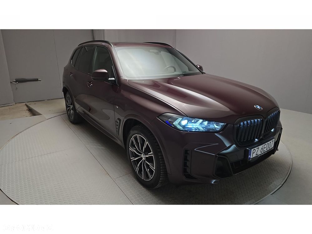 BMW X5 - 26