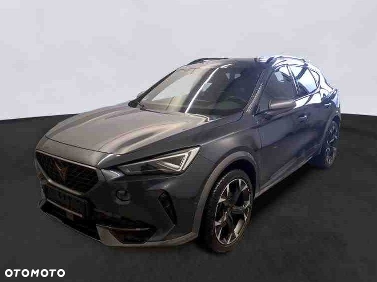 Cupra Formentor - 2