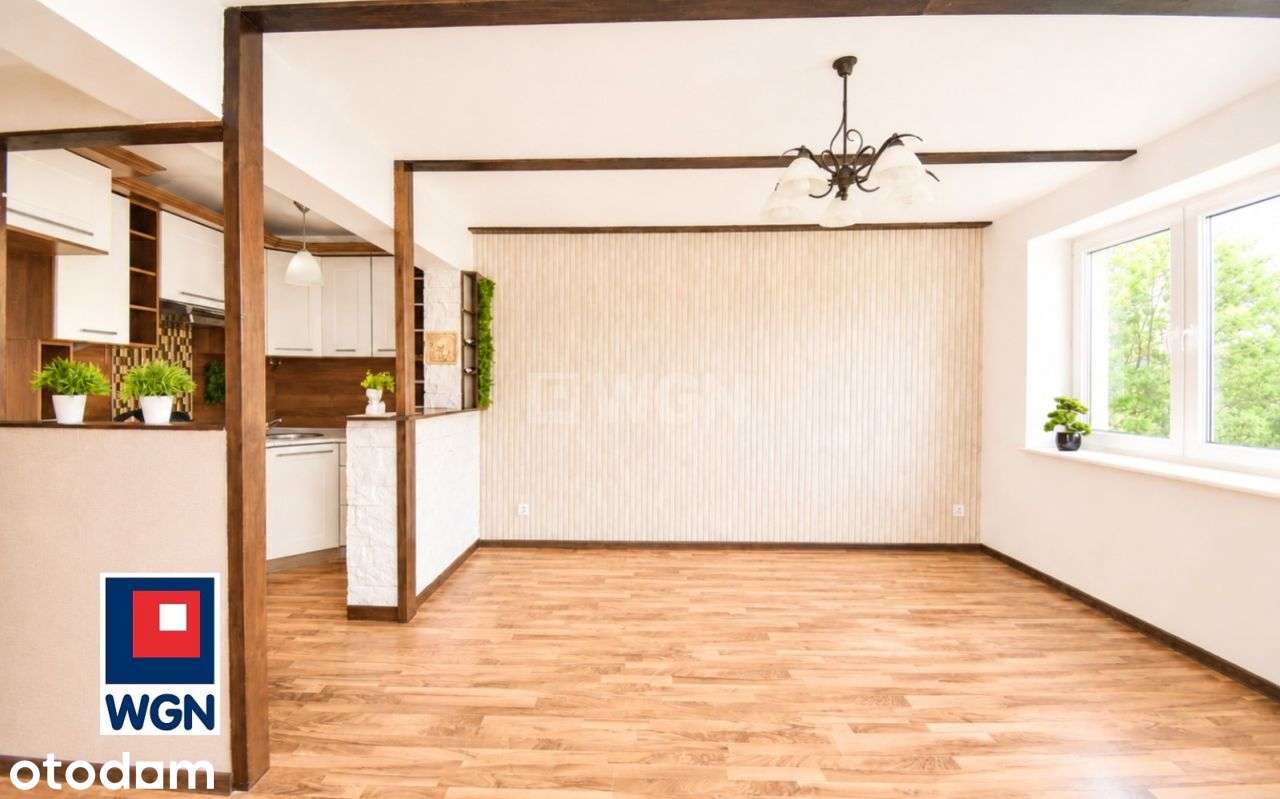 Mieszkanie, 44,13 m², Wejherowo - Pełny obrazek: 3/15
