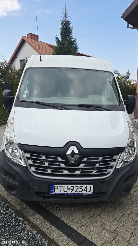 Renault Master - 11