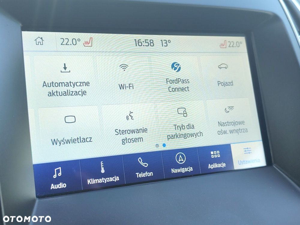 Ford S-Max - 32