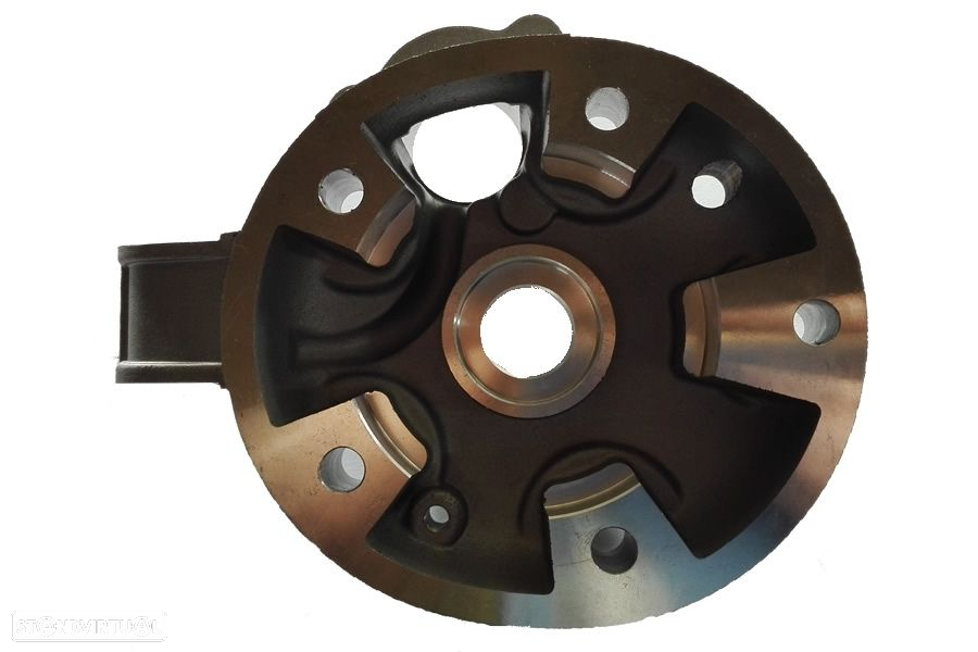 COLAÇA YAMAHA DTR125 - 170cc ATHENA - 2