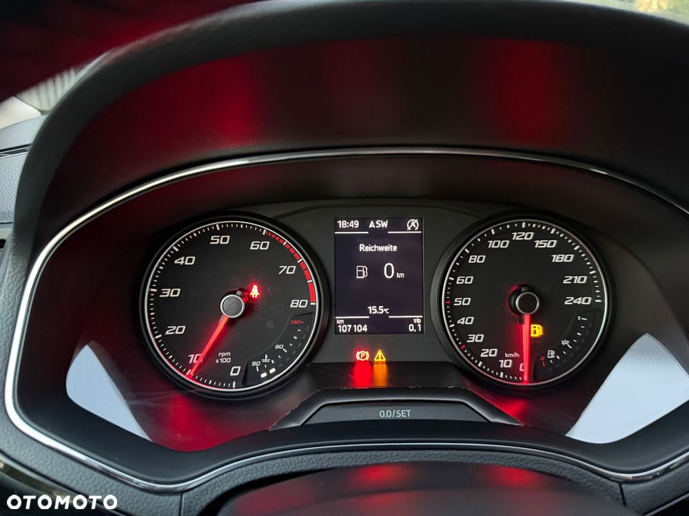 Seat Ibiza 1.0 TSI GPF FR S&S - 19
