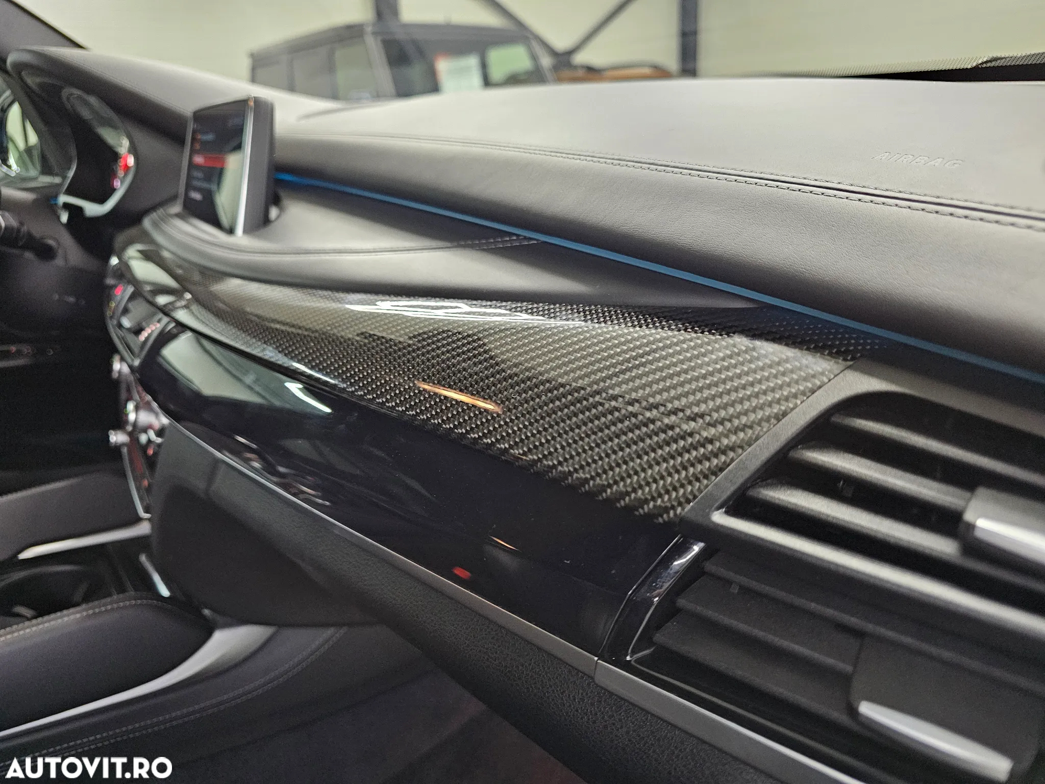 BMW X5 M Standard - 23