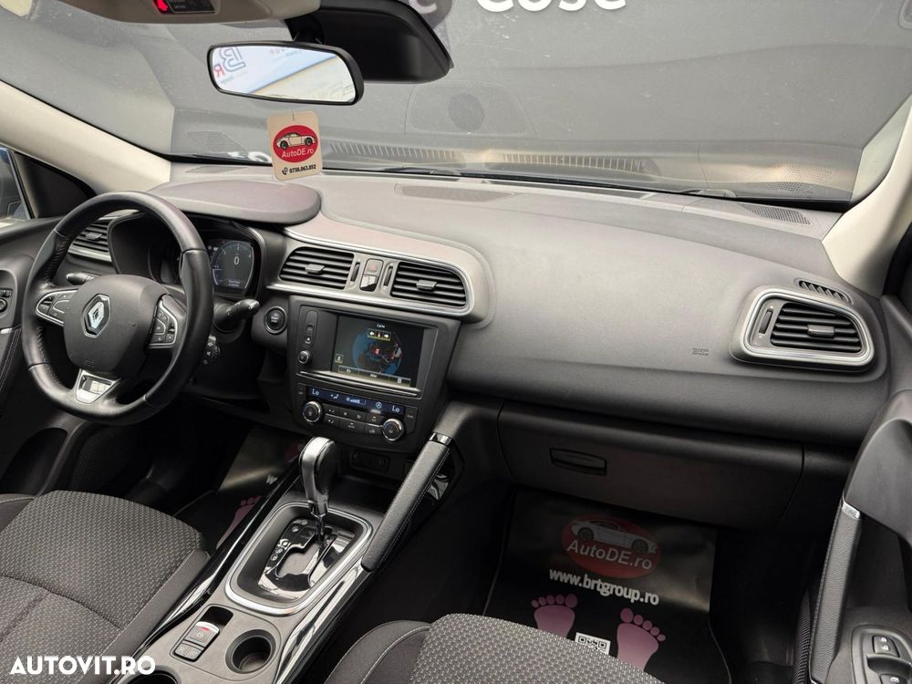 Renault Kadjar - 6