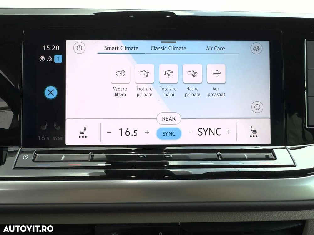 Volkswagen Multivan L 2.0 TDI DSG 110KW Life - 17