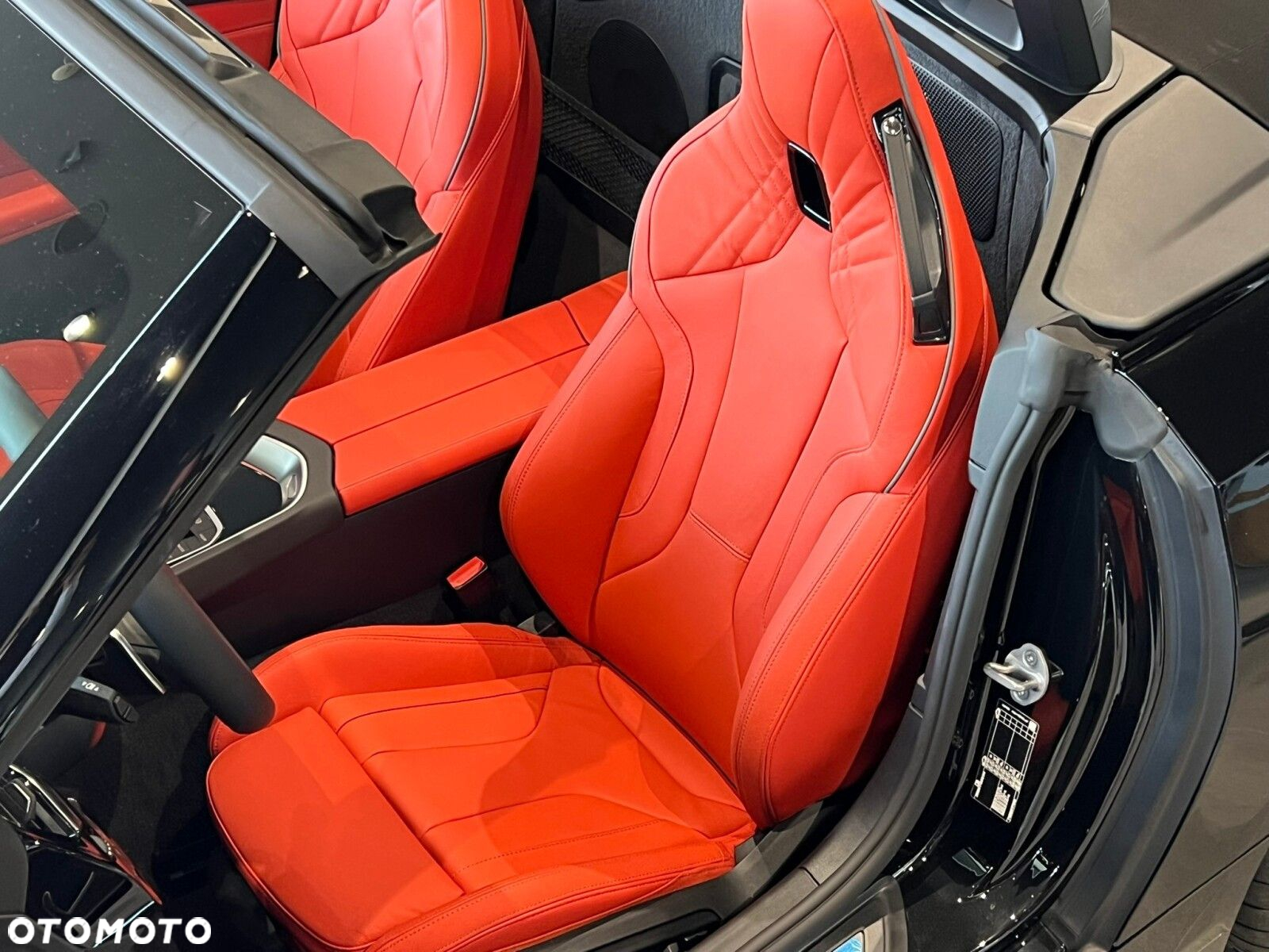 BMW Z4 - 14