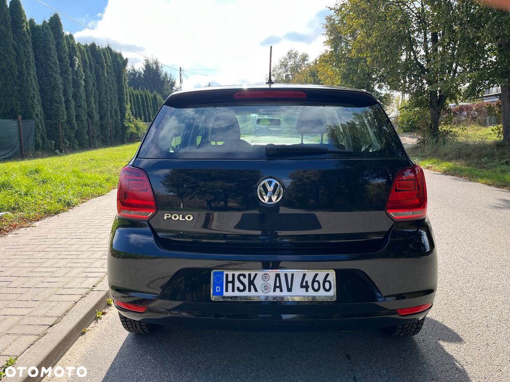 Volkswagen Polo - 13