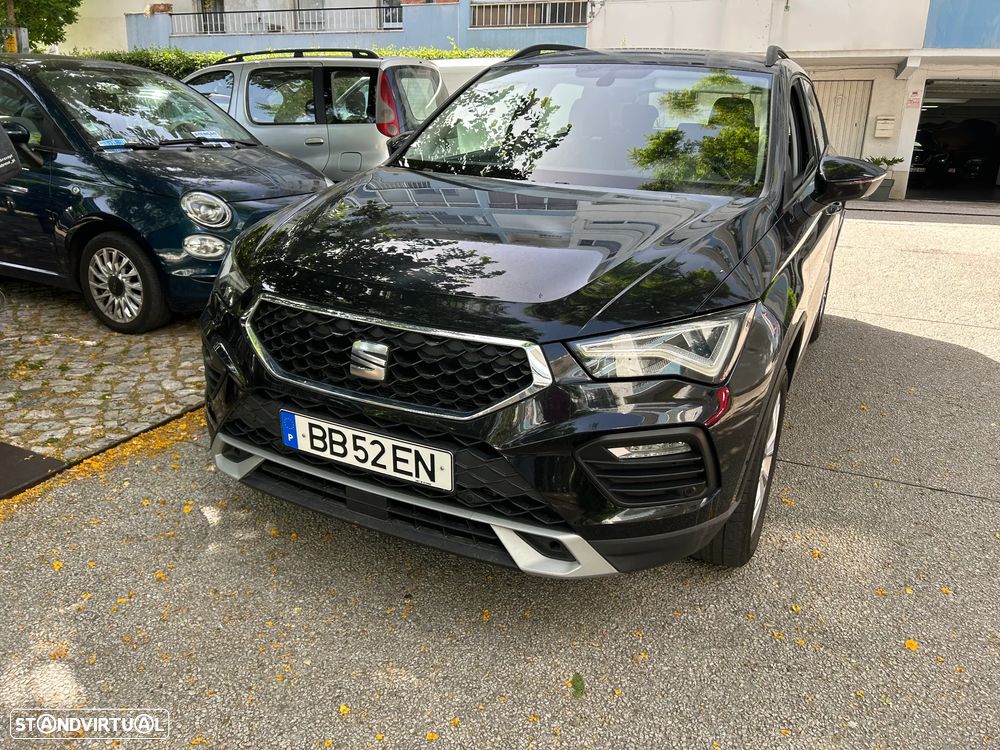 SEAT Ateca 1.0 TSI Style - 2