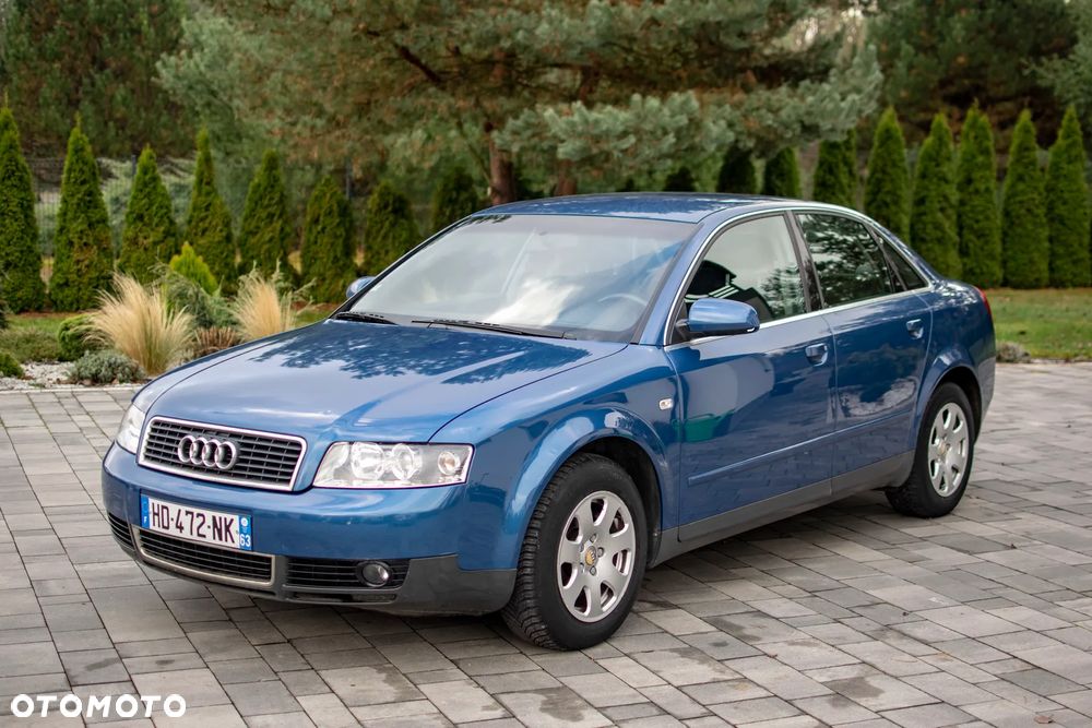Audi A4 Avant - 11