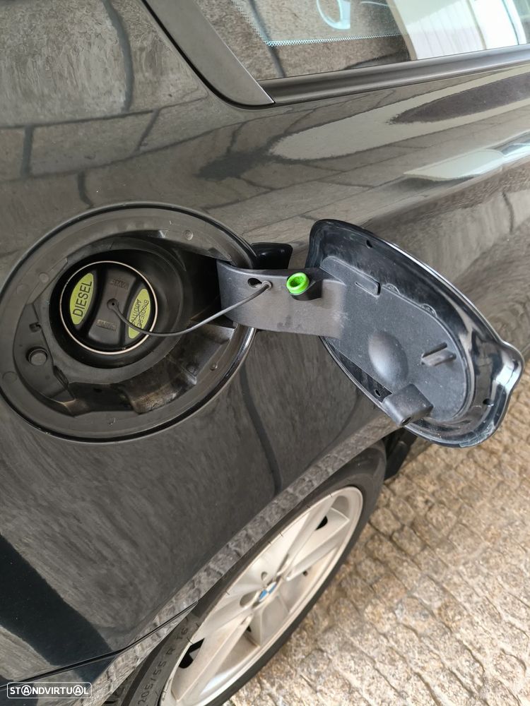 BMW 118 d - 20