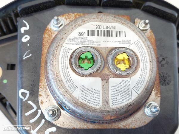 Airbag Volante Fiat Stilo (192_) - 2