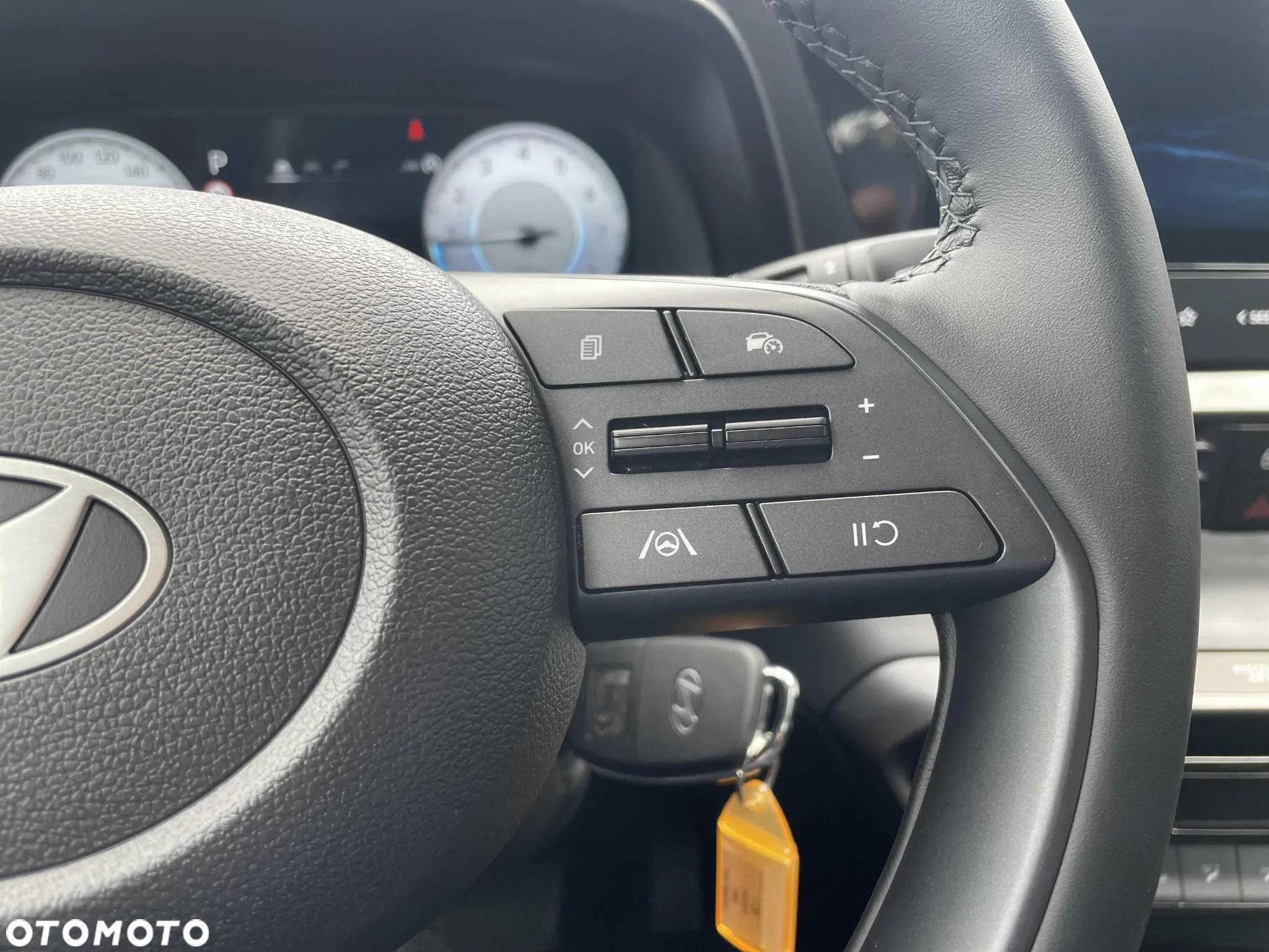 Hyundai i20 1.0 T-GDi Modern DCT - 17