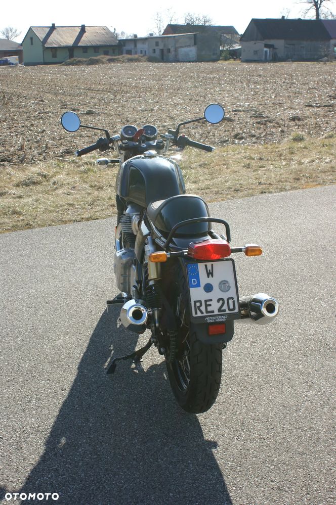 Royal Enfield Continental - 10