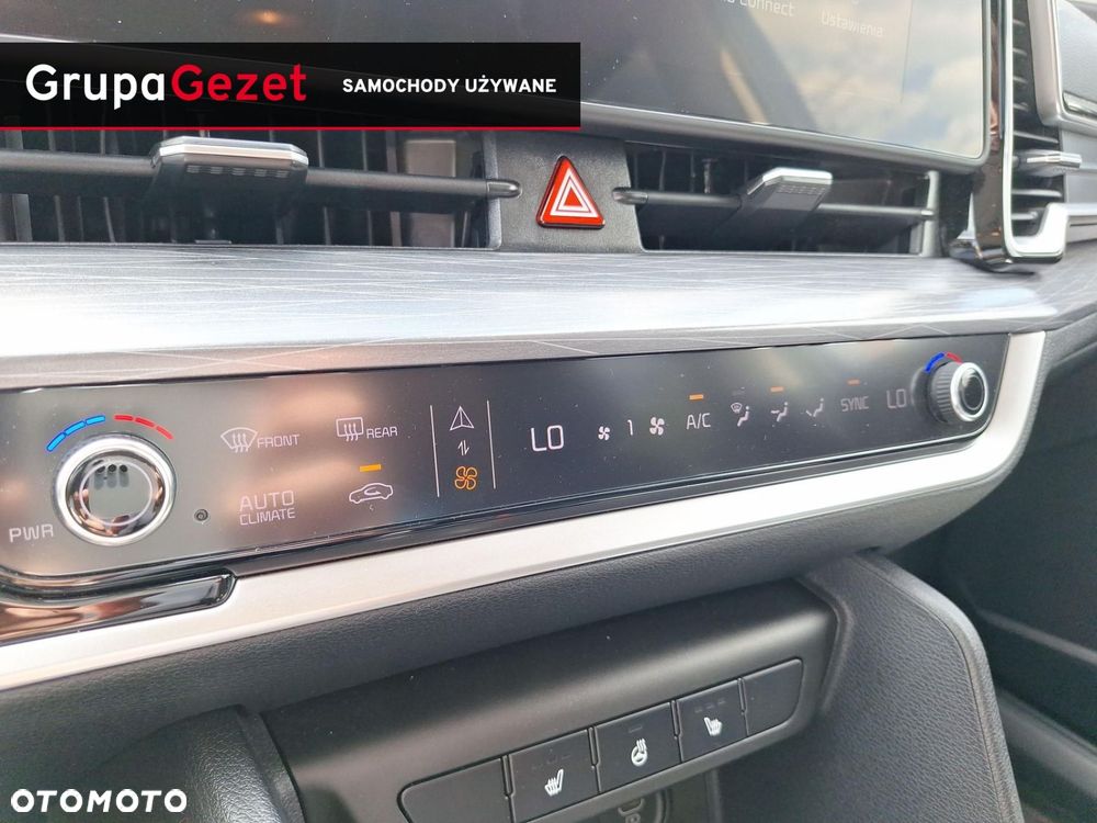 Kia Sportage - 27