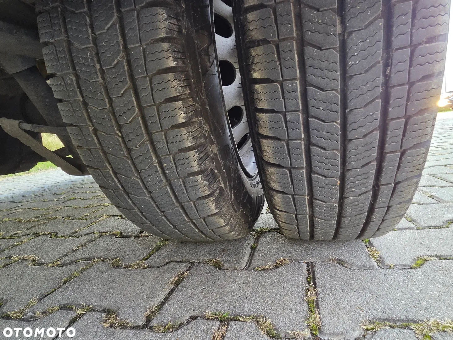 Ford Transit - 14