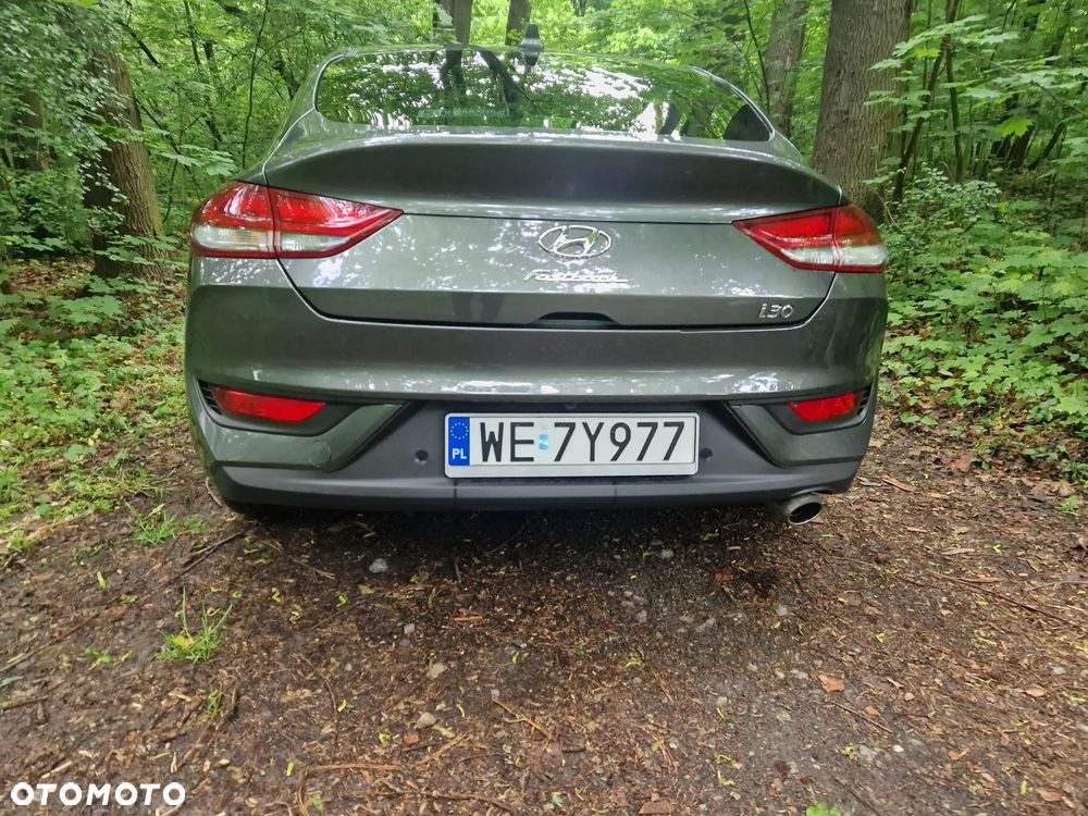 Hyundai i30 - 22