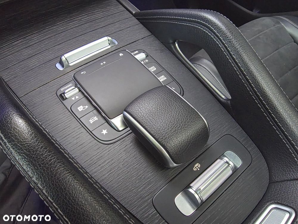 Mercedes-Benz GLE - 17