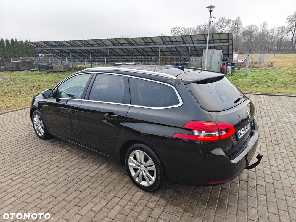 Peugeot 308 BlueHDi 120 Stop & Start Active - 2
