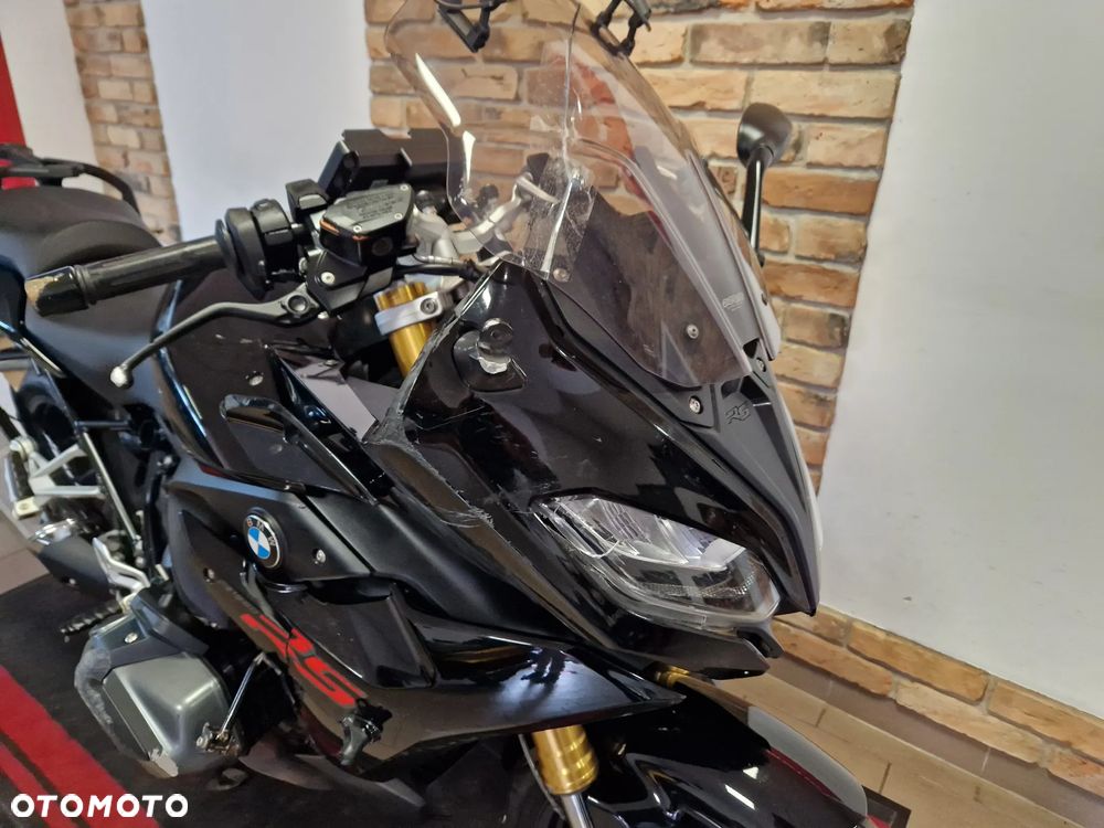 BMW RS - 24