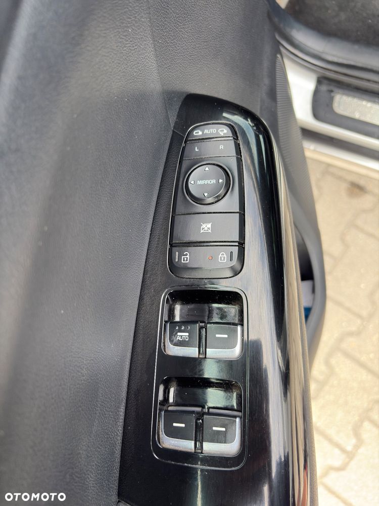 Kia Sportage 1.7 CRDI Business Line 2WD - 18
